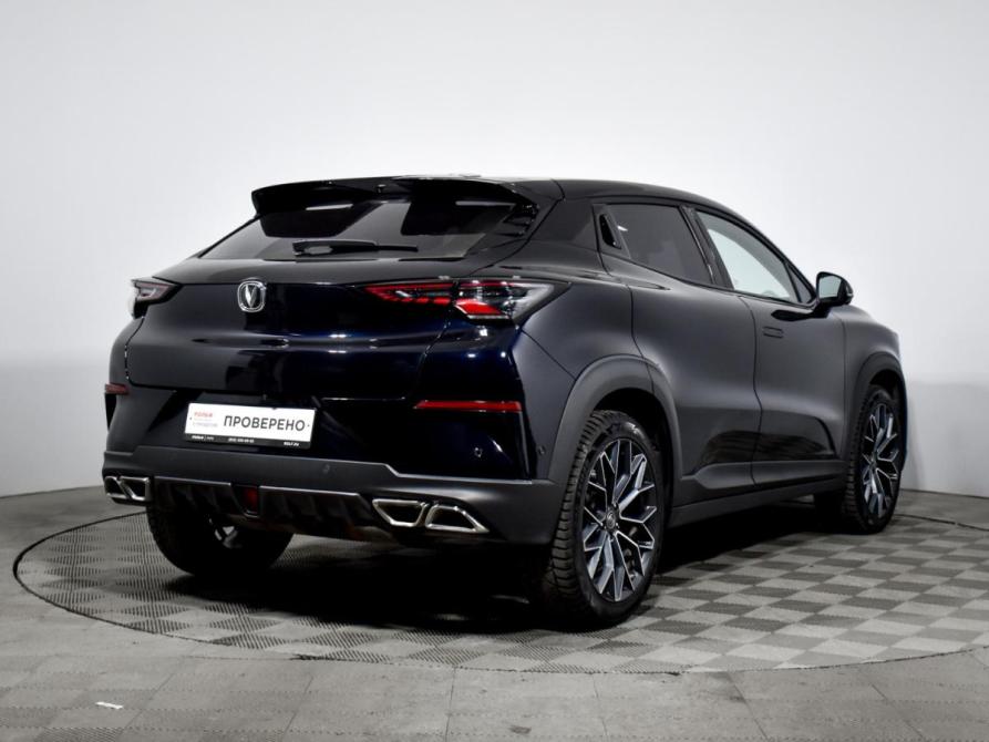 Changan UNI-T I Санкт-Петербург  - изображение 5