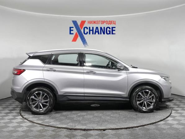 Geely Coolray I с пробегом 2022 года, цена 1 199 000 рублей, 142271 км, внедорожник, Автокод Объявления