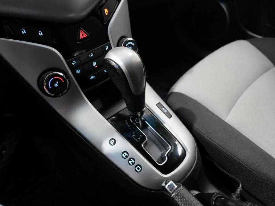 Chevrolet Cruze I Ульяновск  - изображение 15