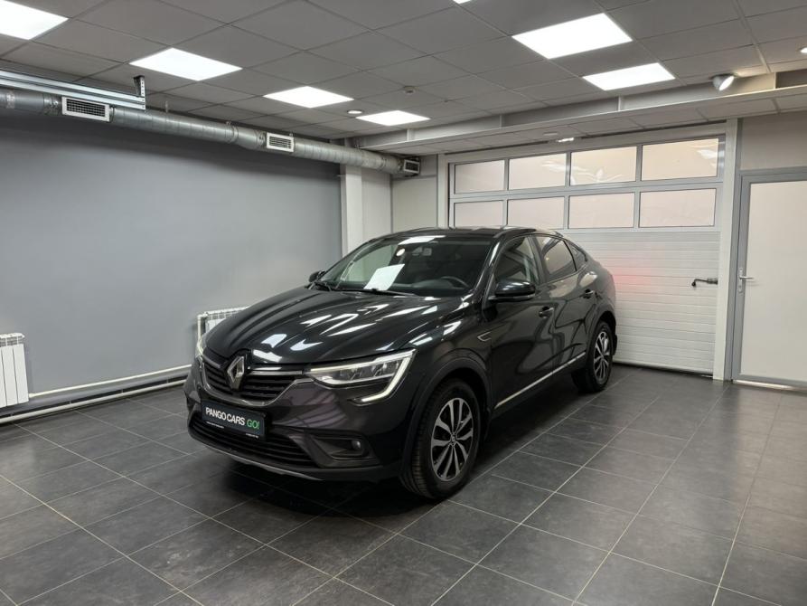 Renault Arkana I Тверь  - изображение 1