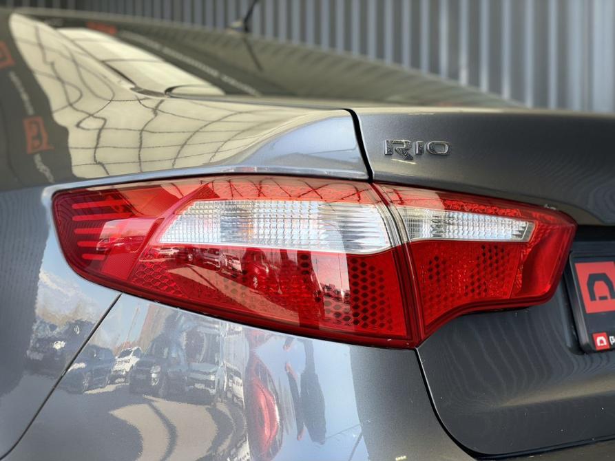 Kia Rio III Пермь  - изображение 26