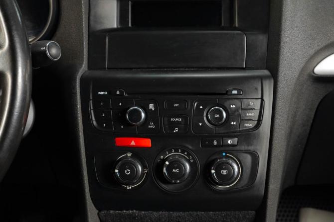 Citroen C4 II с пробегом 2013 года, цена 599 000 рублей, 219000 км, седан, Автокод Объявления