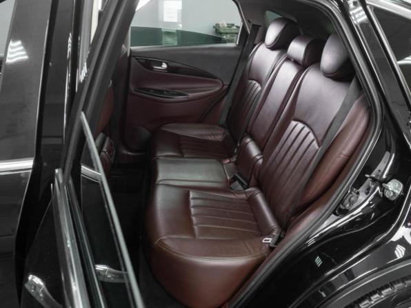 Infiniti QX50 I с пробегом 2013 года, цена 2 179 000 рублей, 188843 км, внедорожник, Автокод Объявления