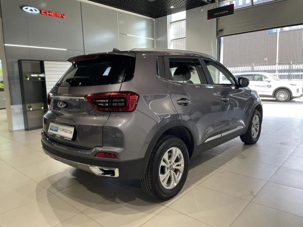 Chery Tiggo 4 Pro I с пробегом 2024 года, цена 1 770 000 рублей, 11381 км, внедорожник, Автокод Объявления