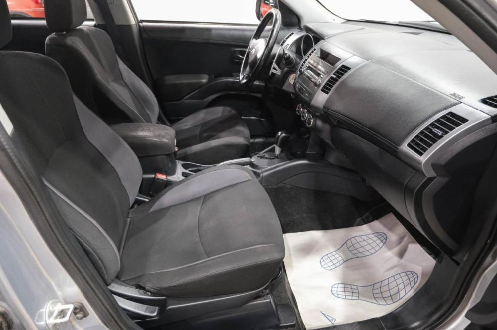 Mitsubishi Outlander II Рестайлинг Новокузнецк  - изображение 14