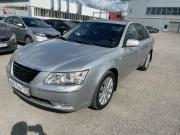 Hyundai Sonata V (NF) Рестайлинг Пермь  - изображение 8