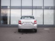 Lada (ВАЗ) Granta I Рестайлинг Курган  - изображение 24