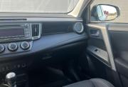 Toyota RAV4 III (XA30) Рестайлинг Красноярск  - изображение 39