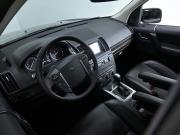 Land Rover Freelander II Рестайлинг 2 Москва  - изображение 27