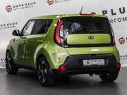 Kia Soul II Минеральные Воды  - изображение 19