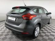 Ford Focus III Рестайлинг Москва  - изображение 24