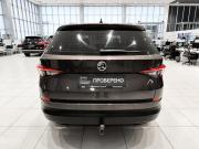 Skoda Kodiaq I Казань  - изображение 29