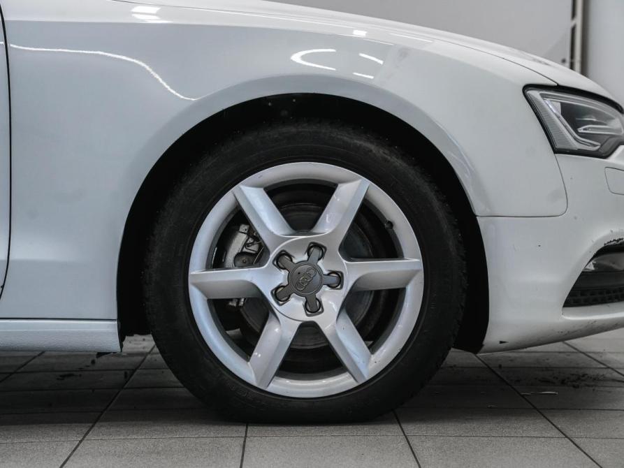 Audi A5 I (8T) Рестайлинг Красноярск  - изображение 29