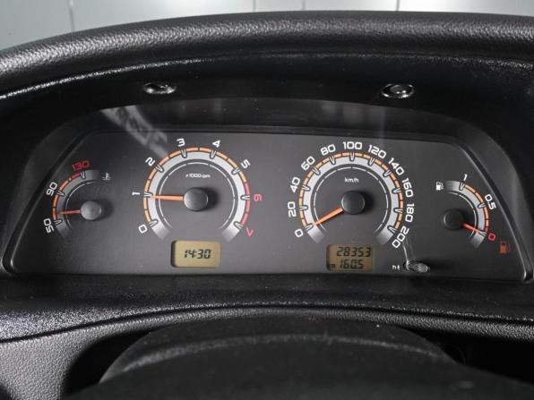 Lada (ВАЗ) Niva Travel I с пробегом 2023 года, цена 1 099 000 рублей, 28353 км, внедорожник, Автокод Объявления