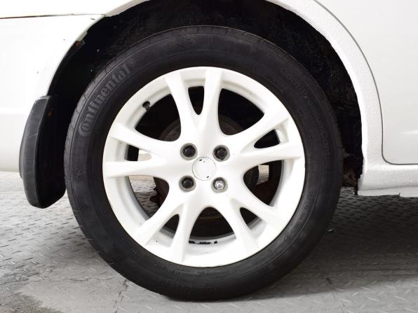 Honda Civic Ferio III с пробегом 2002 года, цена 339 995 рублей, 338326 км, седан, Автокод Объявления