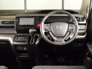 Honda Stepwgn V Рестайлинг Кемерово  - изображение 30