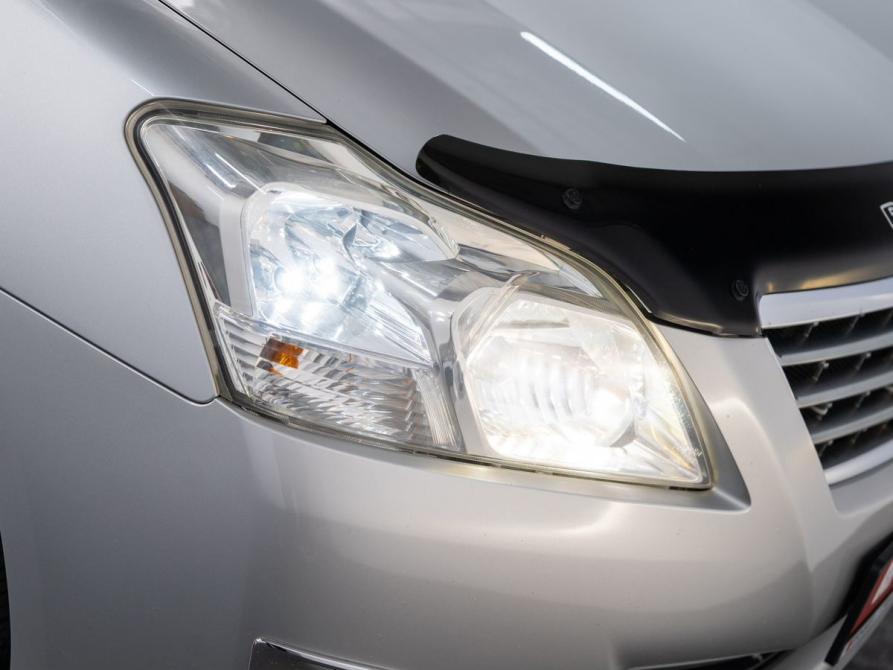 Toyota Premio II (T26) Рестайлинг Иркутск  - изображение 17