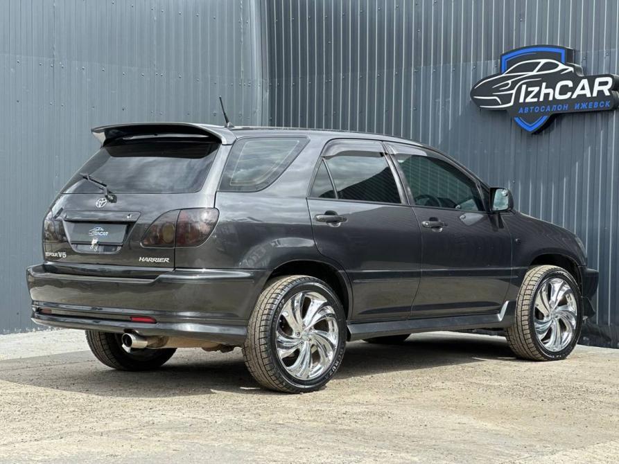Toyota Harrier I (XU10) Ижевск  - изображение 8