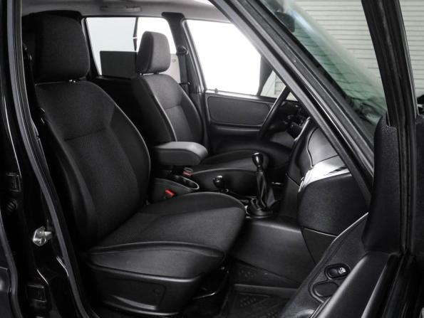 Lada (ВАЗ) Niva Travel I с пробегом 2023 года, цена 1 284 000 рублей, 28346 км, внедорожник, Автокод Объявления