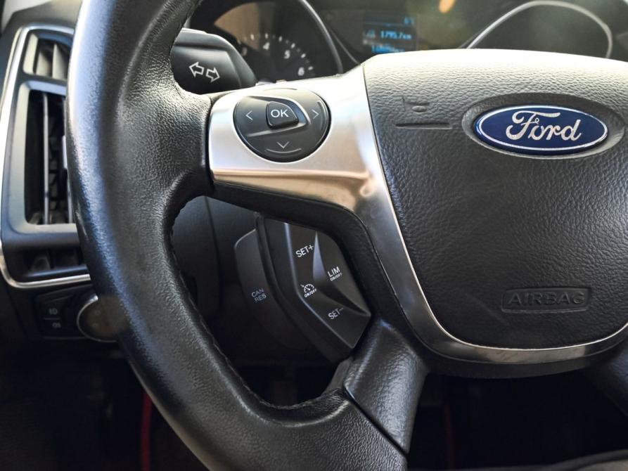Ford Focus III Екатеринбург  - изображение 14