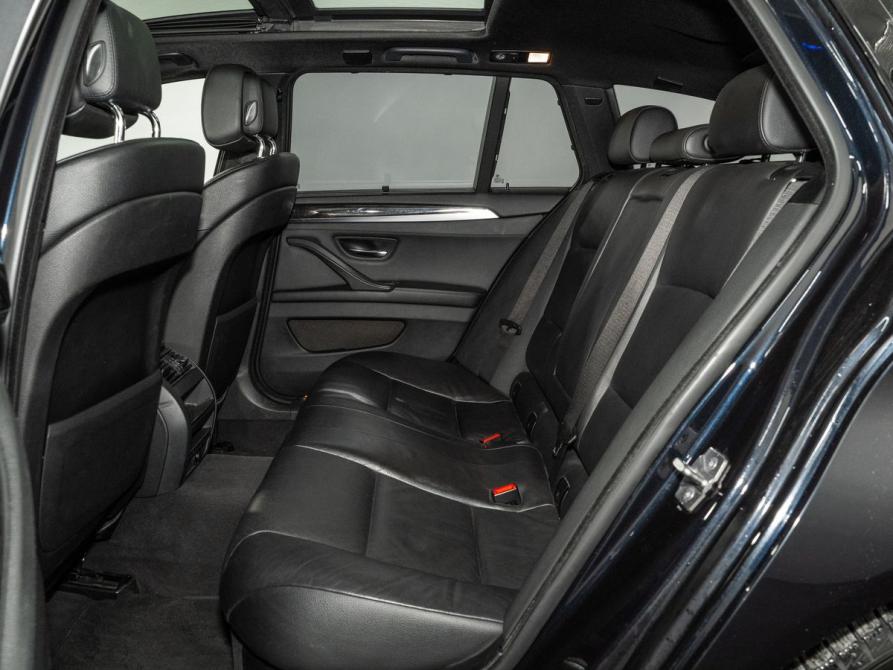 BMW 5 серии VI (F10/F11/F07) Иркутск  - изображение 7