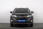 Toyota RAV4 IV (XA40) Томск  - изображение 23