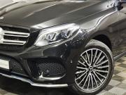 Mercedes-Benz GLE I (W166) Москва  - изображение 30