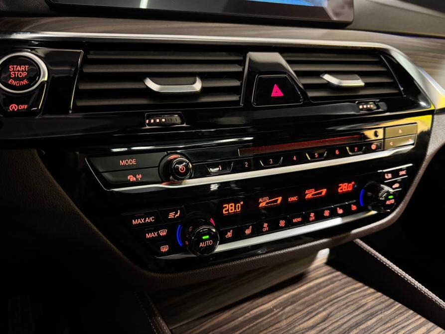 BMW 6 серии IV (G32) Ижевск  - изображение 26