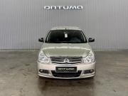 Nissan Almera III (G15) Краснодар  - изображение 18