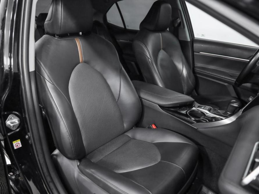 Toyota Camry VIII (XV70) Санкт-Петербург  - изображение 25