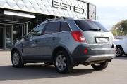 Opel Antara I Рестайлинг Москва  - изображение 23