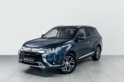 Mitsubishi Outlander III Рестайлинг 3 Казань  - изображение 13