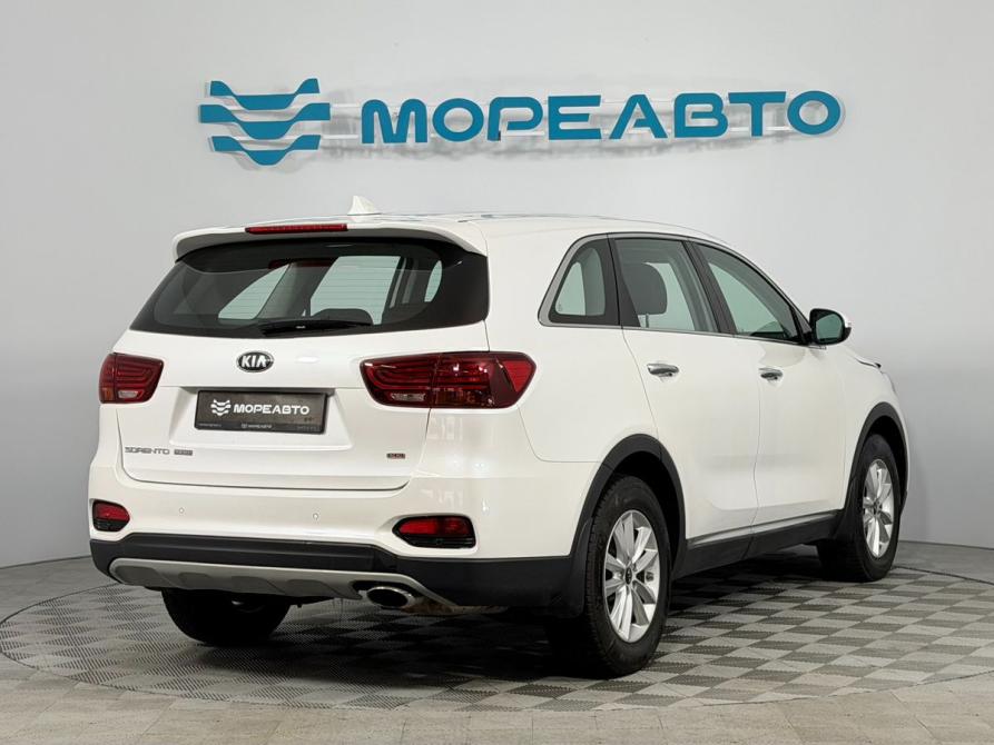 Kia Sorento III Prime Рестайлинг Калининград  - изображение 5