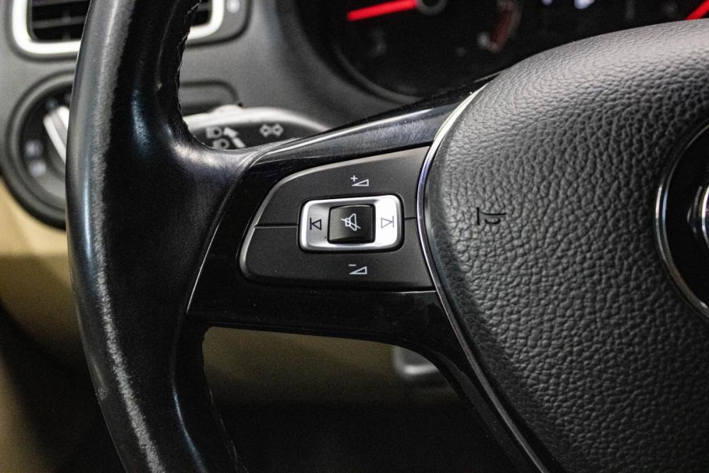 Volkswagen Polo V Рестайлинг Уфа  - изображение 17