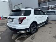 Ford Explorer V Москва  - изображение 29