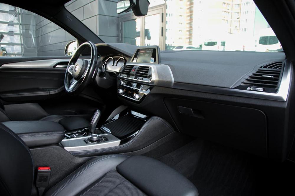 BMW X4 II (G02) Иркутск  - изображение 33