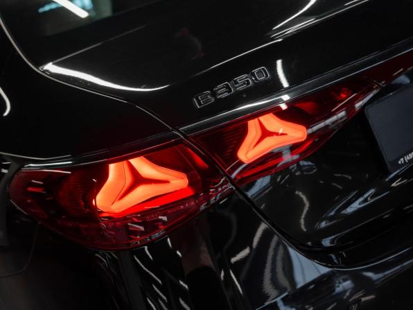 Mercedes-Benz E-Класс VI (W214 S214) с пробегом 2024 года, цена 7 500 000 рублей, 850 км, седан, Автокод Объявления