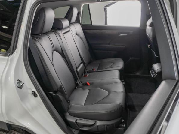 Toyota Highlander IV (XU70) с пробегом 2026 года, цена 5 509 000 рублей, 30 км, внедорожник, Автокод Объявления
