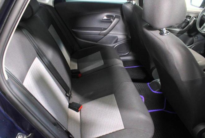 Volkswagen Polo V с пробегом 2012 года, цена 680 000 рублей, 163240 км, седан, Автокод Объявления