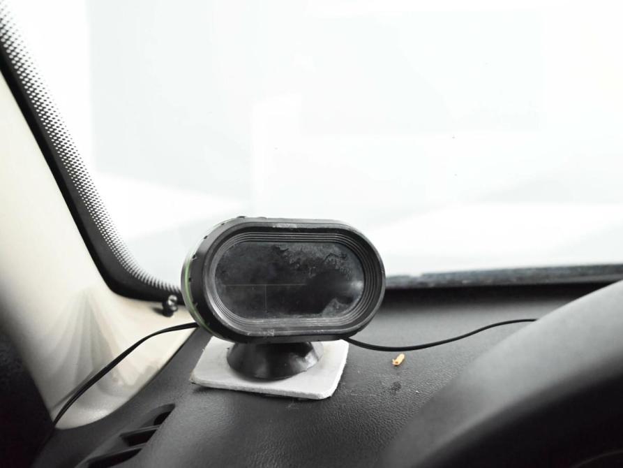 Renault Sandero I Екатеринбург  - изображение 13