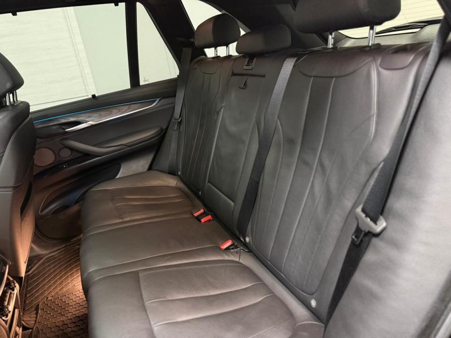 BMW X5 III (F15) Казань  - изображение 16