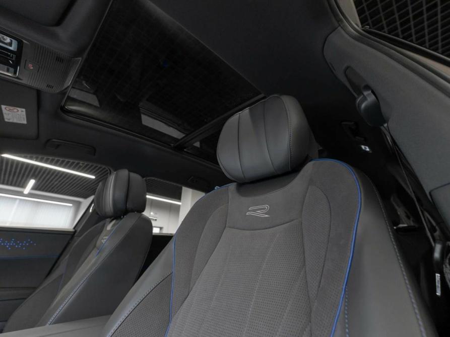 Volkswagen Teramont II (China Market) Москва  - изображение 10