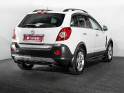 Opel Antara I Иркутск  - изображение 29