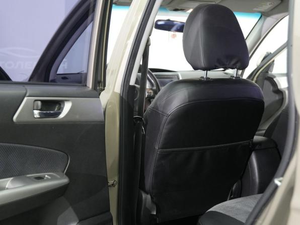 Subaru Forester III с пробегом 2008 года, цена 1 080 000 рублей, 344000 км, внедорожник, Автокод Объявления
