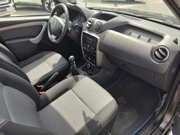 Renault Duster I с пробегом 2015 года, цена 920 000 рублей, 102979 км, внедорожник, Автокод Объявления