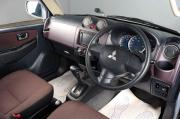Mitsubishi Pajero Mini II Тюмень  - изображение 24