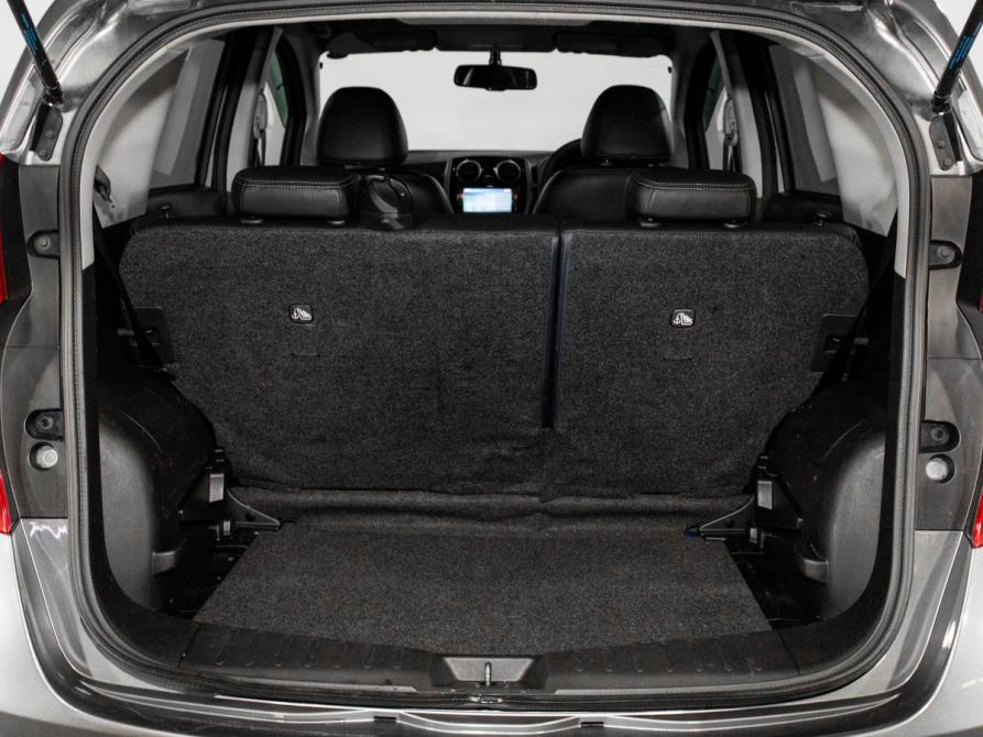 Nissan Note II Иркутск  - изображение 18