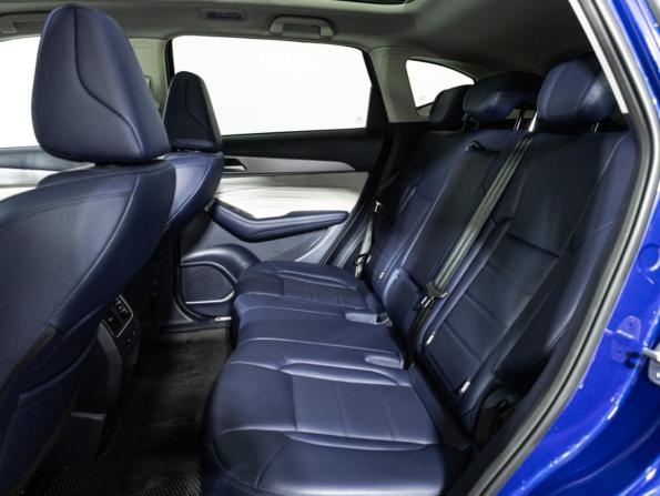 Haval F7 I Рестайлинг с пробегом 2024 года, цена 2 399 000 рублей, 21840 км, внедорожник, Автокод Объявления