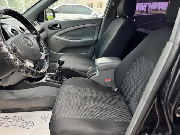 Chevrolet Lacetti I с пробегом 2010 года, цена 350 000 рублей, 248966 км, хэтчбек, Автокод Объявления