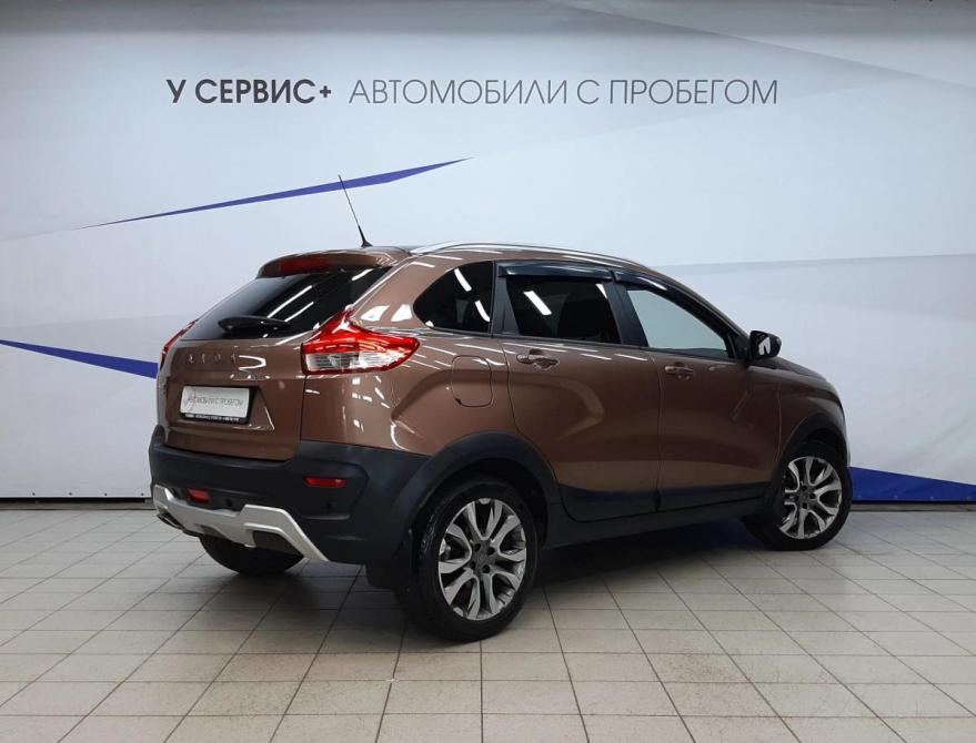 Lada (ВАЗ) XRAY I Москва  - изображение 3